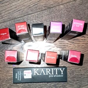 Karity makeup bundle